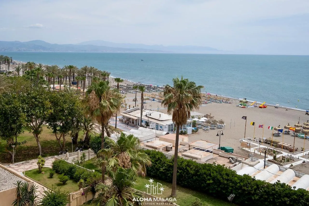 Amaizing Views Apartment, 204Torremolinos